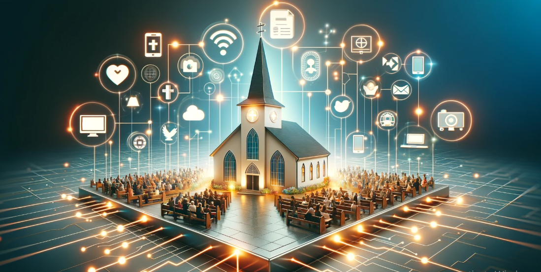 Global Missions in a Digital Age: Churches Harness Technology to Reach Souls Worldwide
