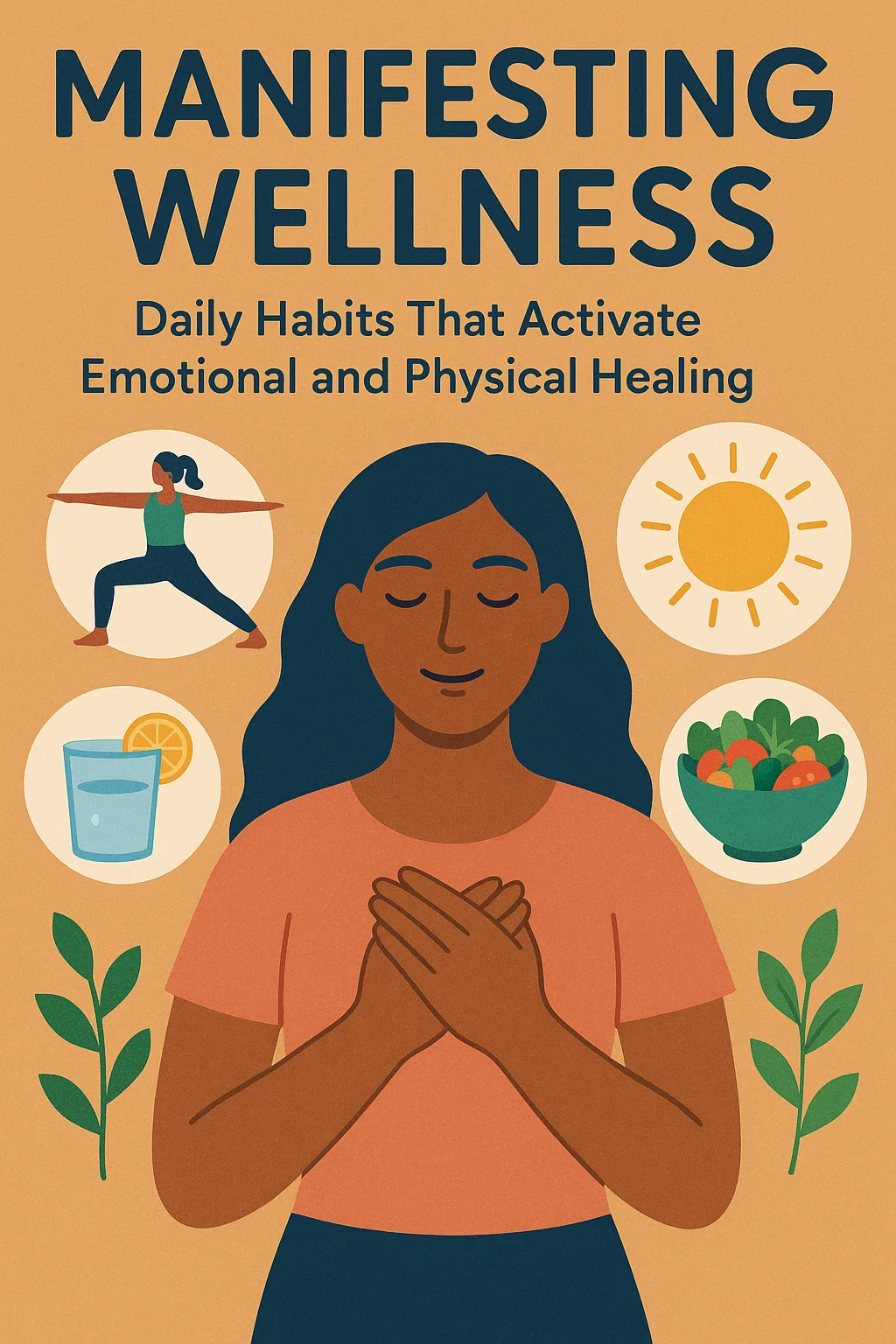 Manifesting Wellness: Daily Habits That Activate Emotional and Physical Healing