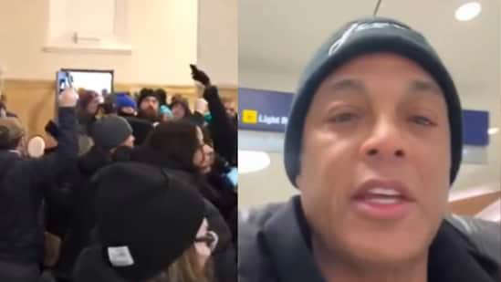 MAGA Demands Don Lemon’s Arrest After Anti-ICE Protest Disrupts Minnesota Church Service