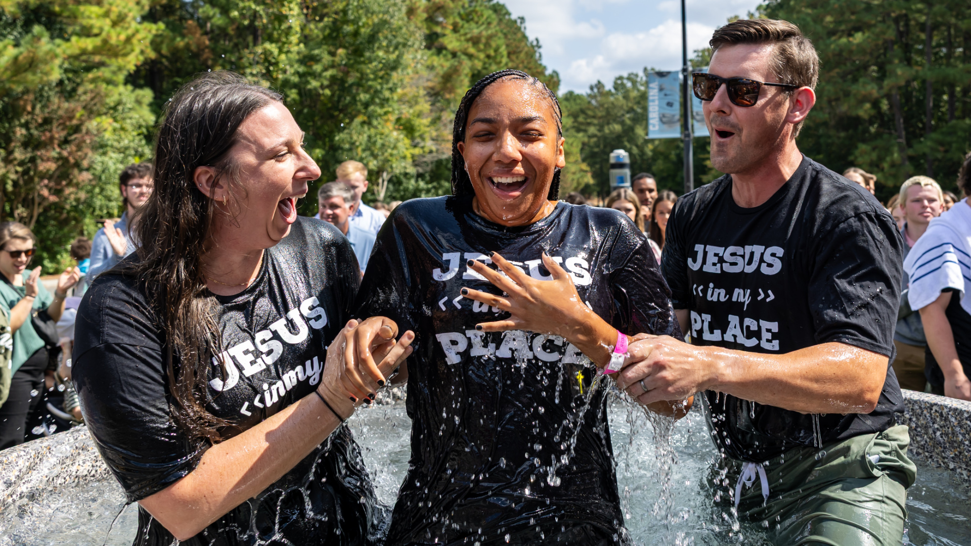 ‘Quiet Revival’ Shows Mixed Picture as Teens Critique Jesus